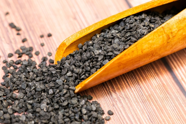 奇亚籽的功效与作用、禁忌和食用方法