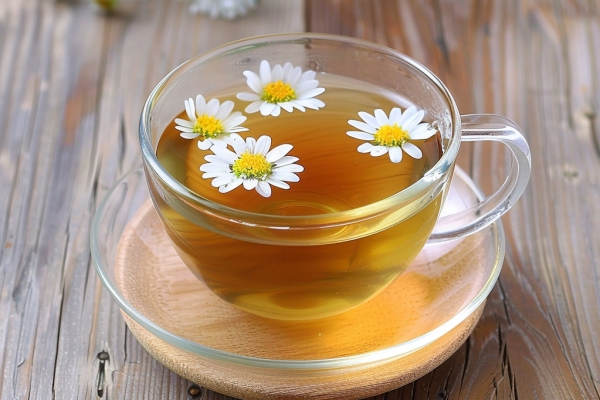 乌龙茶的功效与作用、禁忌和食用方法