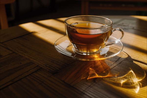 乌龙茶的功效与作用、禁忌和食用方法