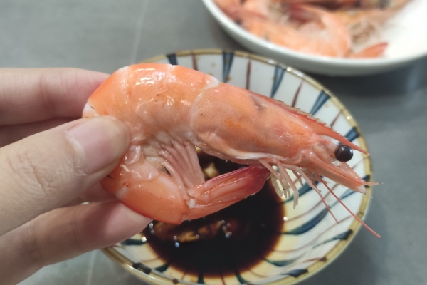 基围虾的功效与作用、禁忌和食用方法