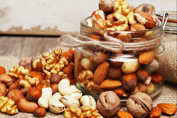 碧根果的功效与作用、禁忌和食用方法