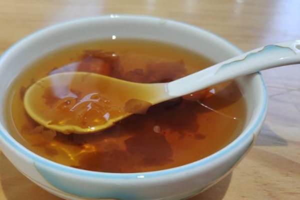 鱼胶的功效与作用、禁忌和食用方法