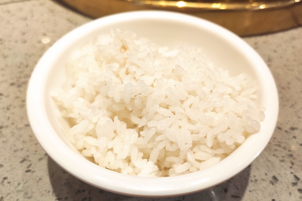 大米的功效与作用、禁忌和食用方法