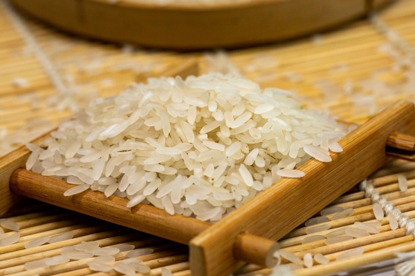 大米的功效与作用、禁忌和食用方法