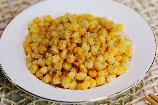 爆米花的功效与作用、禁忌和食用方法