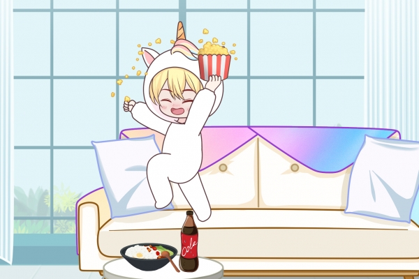 爆米花的功效与作用、禁忌和食用方法