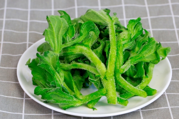 冰菜的功效与作用、禁忌和食用方法