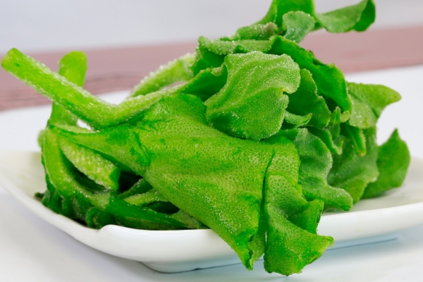 冰菜的功效与作用、禁忌和食用方法