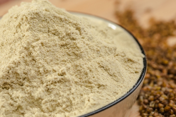 苦荞的功效与作用、禁忌和食用方法