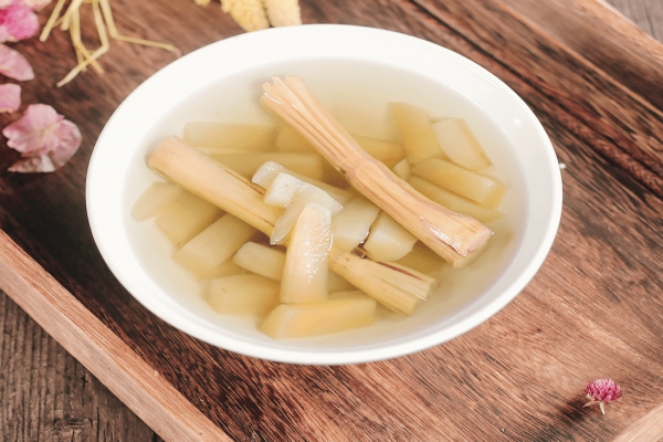 雪莲果的功效与作用、禁忌和食用方法