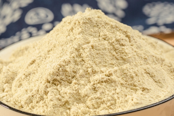 苦荞的功效与作用、禁忌和食用方法