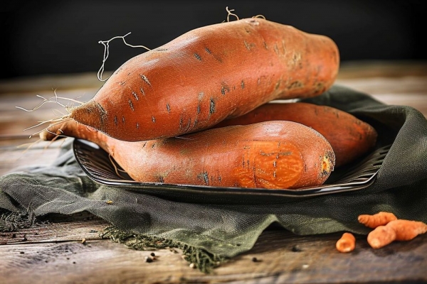 雪莲果的功效与作用、禁忌和食用方法