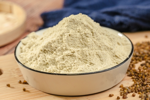 苦荞的功效与作用、禁忌和食用方法