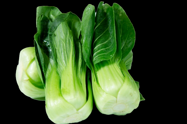 上海青的功效与作用、禁忌和食用方法