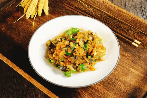 咖喱的功效与作用、禁忌和食用方法