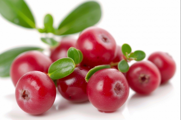 蔓越莓的功效与作用、禁忌和食用方法