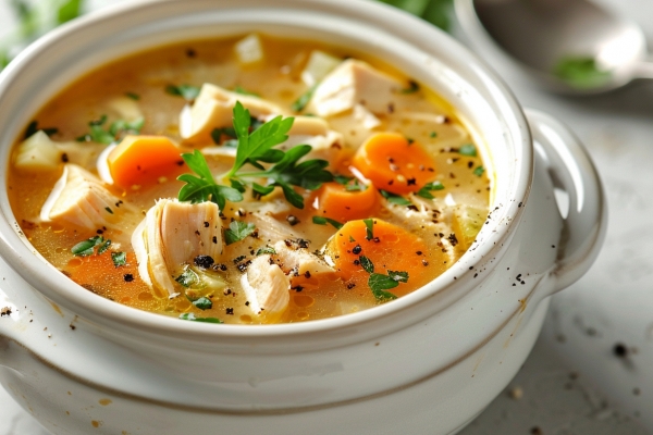 腐竹的功效与作用、禁忌和食用方法