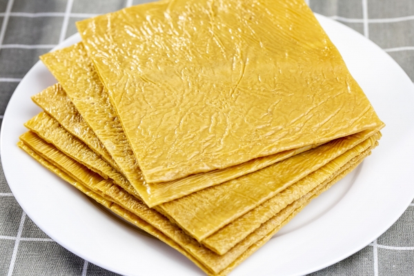 腐竹的功效与作用、禁忌和食用方法