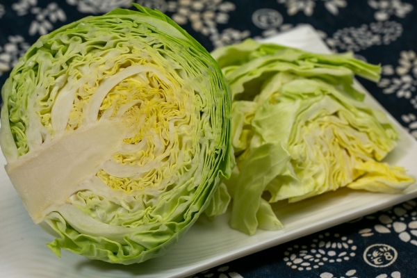 紫甘蓝的功效与作用、禁忌和食用方法