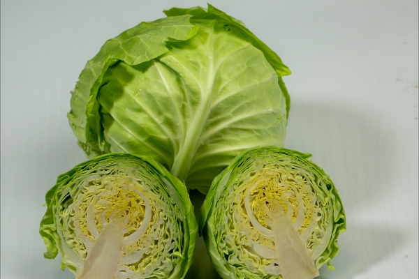 紫甘蓝的功效与作用、禁忌和食用方法