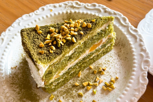 抹茶的功效与作用、禁忌和食用方法