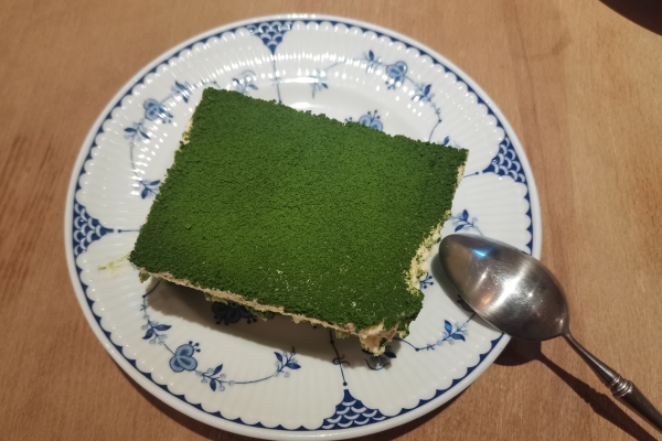 抹茶的功效与作用、禁忌和食用方法