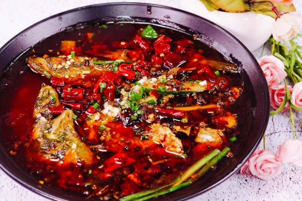 黄骨鱼的功效与作用、禁忌和食用方法