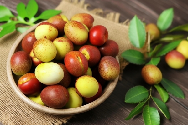 拐枣的功效与作用、禁忌和食用方法