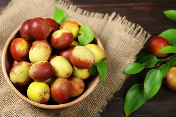 拐枣的功效与作用、禁忌和食用方法