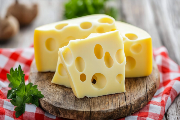 奶酪的功效与作用、禁忌和食用方法
