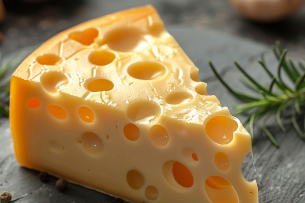 奶酪的功效与作用、禁忌和食用方法