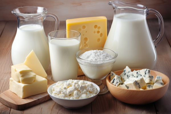 奶酪的功效与作用、禁忌和食用方法