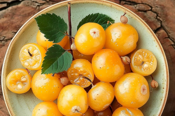 姑娘果的功效与作用、禁忌和食用方法