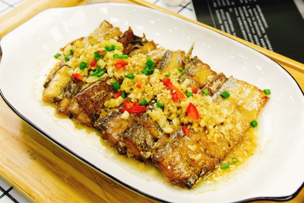 带鱼的功效与作用、禁忌和食用方法