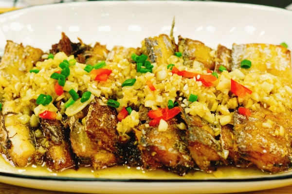 带鱼的功效与作用、禁忌和食用方法