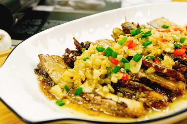 带鱼的功效与作用、禁忌和食用方法