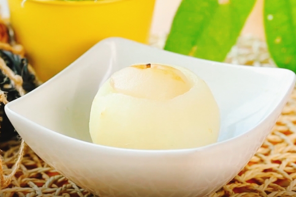 刺梨的功效与作用、禁忌和食用方法