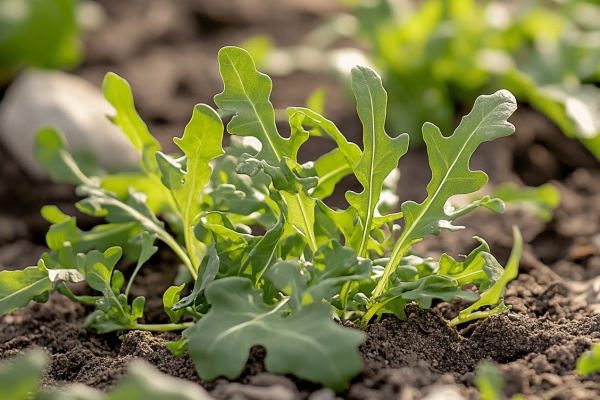 荠菜的功效与作用、禁忌和食用方法