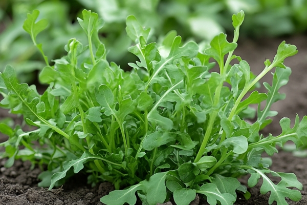 荠菜的功效与作用、禁忌和食用方法