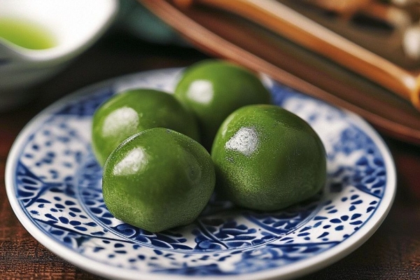 艾草的功效与作用、禁忌和食用方法