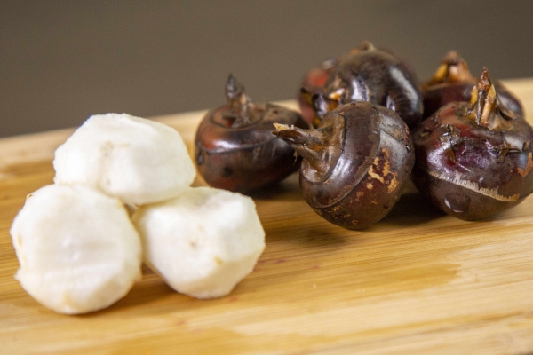 马蹄的功效与作用、禁忌和食用方法