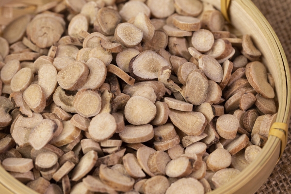 白芍的功效与作用、禁忌和食用方法