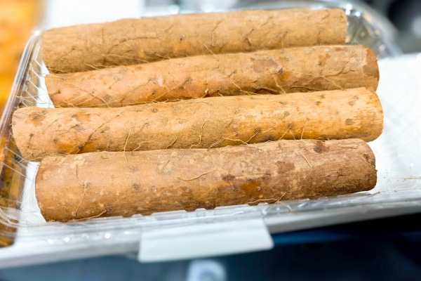 淮山的功效与作用、禁忌和食用方法