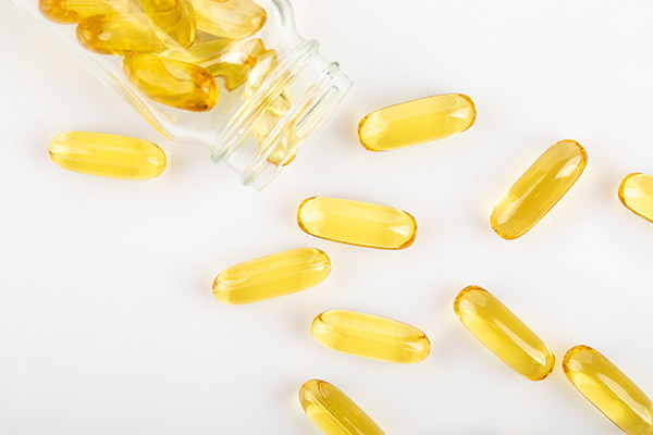 维生素e直接涂在脸上可以祛斑吗