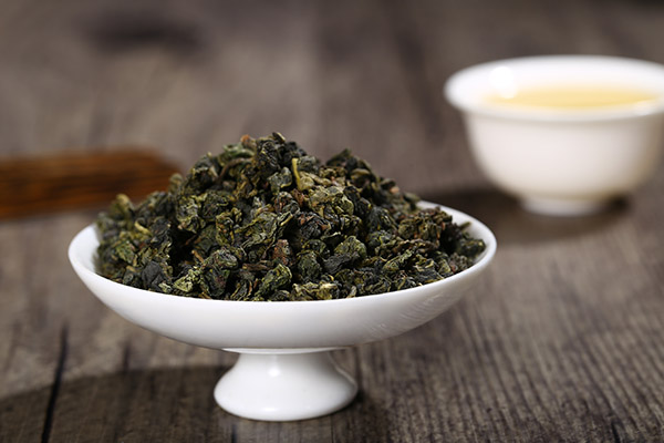 铁观音是红茶还是绿茶