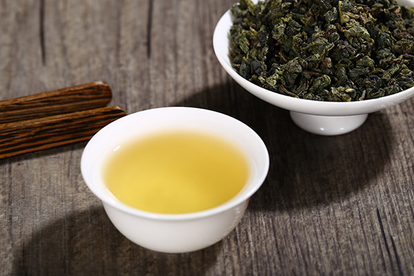 铁观音是红茶还是绿茶