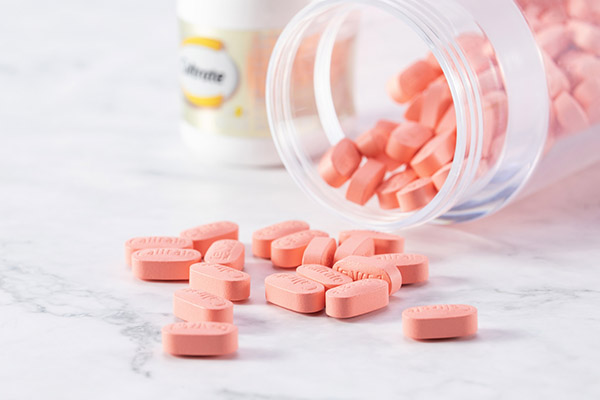 钙片什么时候吃最好早上还是晚上