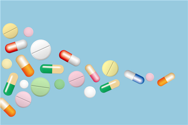 虾青素的功效与作用