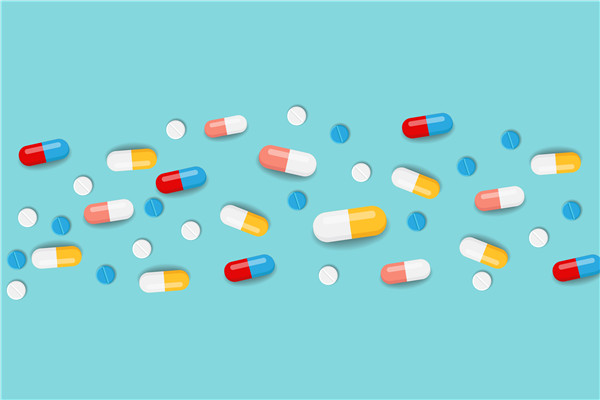 虾青素的功效与作用