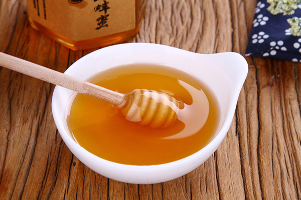 蜂蜜对人有什么好处